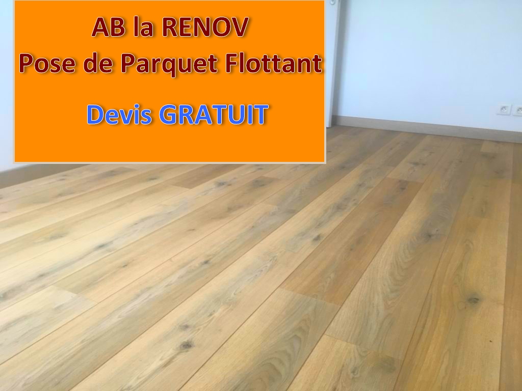 AB LA RENOV (Menuiserie - Plaquiste - Peinture) — Photos 14