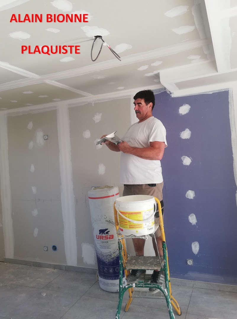 AB LA RENOV (Menuiserie - Plaquiste - Peinture) — Photos 5